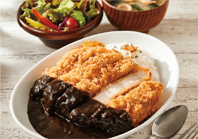 Black Curry